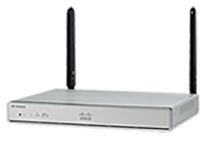 ISR 1100